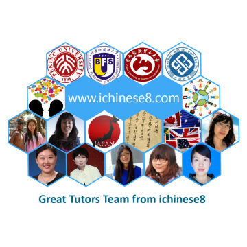 Learning Private Mandarin Lessons Online From Our Great Tutors